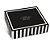 Caixa Retangular Tampa Fundo New Maison G 30x24x6cm - 10 Un - Imagem 1