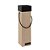 Caixa Para Vinho com Alça Rattan 8X8X33cm - 10 Un - Imagem 1
