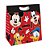 Caixa New Plus M 23x8,5x30cm Mickey Stickers - 10 Un - Imagem 1