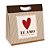 Caixa New Plus P 18x7,5x24cm L'Amour - 10 Un - Imagem 1