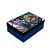 Caixa Retangular com Tampa Avengers Ultimato M 35x25x11cm - 10 Un - Imagem 1