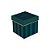 Caixa Cubo James M 15x15x15cm - 10 Un - Imagem 1