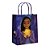 Sacola de Papel Wish M 26x19,5x9,5cm - 10 Un - Imagem 1
