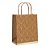 Sacola de Papel Stil Caramel G 32x26,5x13cm - 10 Un - Imagem 1