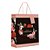 Sacola Premium Constance M 26x31x10cm - 10 Un - Imagem 1