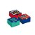 Caixa Diver Para 6 Brigadeiros Super Pai Sort 12X8X3,5 - 100 Un - Imagem 1