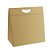 Caixa New Plus P 18x7,5x24cm Glam Gold - 10 Un - Imagem 1