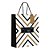 Sacola Premium Moretti M 26x31x10cm - 10 Un - Imagem 1