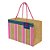 Caixa com Alça Prime Bella Vita M 27x12x17cm - 10 Un - Imagem 1