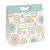 Caixa New Plus M 23x8,5x30cm Kinder - 10 Un - Imagem 1