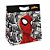 Caixa New Plus M 23x8,5x30cm Spider-Man - 10 Un - Imagem 1