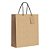 Sacola Premium Kraft M 26x31x10cm - 10 Un - Imagem 1