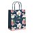 Sacola de Papel Pretty Magnólia G 32x26,5x13cm - 10 Un - Imagem 1