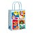 Sacola de Papel Pet Friendly G 32x26,5x13cm - 10 Un - Imagem 1