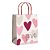 Sacola de Papel Passione G 32x26,5x13cm - 10 Un - Imagem 1