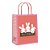 Sacola de Papel Lilica G 32x26,5x13cm - 10 Un - Imagem 1