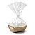 Kit Cesta Kraft MG 27x18,5x9,5cm - 10 Un - Imagem 1