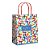 Sacola de Papel Fantastic P 21,5x15x8cm - 10 Un - Imagem 1