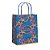 Sacola de Papel Animara M 26x19,5x9,5cm - 10 Un - Imagem 1