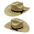 Chapéu Cowboy de Palha - 1 Un - Imagem 2