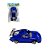 Lembrancinha Infantil - Carrinho de Brinquedo Cores Variadas 9,5cm - 1 Un - Imagem 1