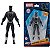 Lembrancinha Infantil - Boneco Vingadores Pantera Negra - 1 Un - Imagem 1