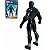 Lembrancinha Infantil - Boneco Vingadores Pantera Negra - 1 Un - Imagem 2