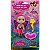 Lembrancinha Infantil - Boneca Fadinha Com Acessórios - 1 Un - Imagem 2
