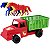 Lembrancinha Infantil - Caminhão Com Cavalos - 1 Un - Imagem 1