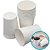 Copo de Papel Branco 150ml - 25 Un - Imagem 1