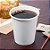 Copo de Papel Branco 150ml - 25 Un - Imagem 3