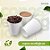 Copo de Papel Branco 150ml - 25 Un - Imagem 4