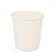 Copo de Papel Branco 30ml - 40 Un - Imagem 6
