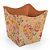 Cachepot G Pote 15 Borboletário Kraft - 10 Un - Imagem 1
