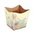 Cachepot Pote 15 Jardim Todo Amor - 10 Un - Imagem 1