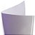 Folha Poli Quadrado Fosco Nuances Lavanda 68x68cm - 50 Un - Imagem 1
