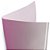 Folha Poli Quadrado Fosco Nuances Rose 68x68cm - 50 Un - Imagem 1