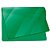 Folha Sujinho 49x69cm Liso Verde Bandeira - 50 Un - Imagem 1