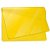 Folha Sujinho 49x69cm Liso Amarelo Gema - 50 Un - Imagem 1