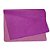 Papel Kraft Liso Barbie Core 59x80cm - 50 Un - Imagem 1