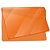 Papel Kraft Liso Sunset 59x80cm - 50 Un - Imagem 1