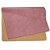 Papel Kraft Rosa/Ouro 59x80cm - 50 Un - Imagem 1