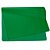 Papel Seda Liso Verde Bandeira 49x69cm - 50 Un - Imagem 1