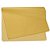 Papel Seda Liso Ouro 49x69cm - 50 Un - Imagem 1