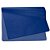 Papel Seda Liso Azul Marinho 49x69cm - 50 Un - Imagem 1