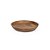 Prato Madeira Molise M 30x30x5,5cm - 1 Un - Imagem 1