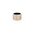 Suporte Gomos Baixo Madeira Basic 12x12x8,5cm - 1 Un - Imagem 1