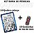 Lembrancinha Infantil - Quebra-Cabeça com Giz de Cera Vingadores Avengers - 16 Kits - Imagem 1