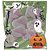 Saco Adesivado Treats Sortido 10x11cm - 50 Un - Imagem 6
