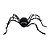 Aranha Gigante Peluda Australiana Patas Listras 2,60 Metros - 1 Un - Imagem 1
